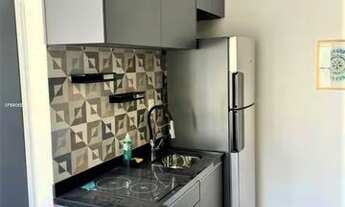 Imagem 5: Apartamento para Locação em São Paulo, Campo Belo, 1 dormitório, 1 suíte, 1 banheiro