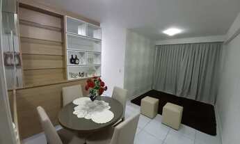 Imagem: Apartamento para aluguel tem 57 metros quadrados