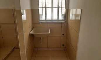 Imagem 6: Apartamento para aluguel com 65 metros quadrados com 2 quartos em Amazonas - Contagem - MG