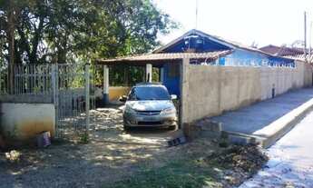 Imagem 2: Casa Urbana com Varanda,quintal, 2 quartos. Extrema/Mg