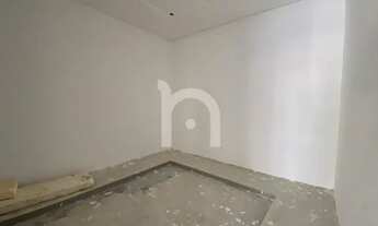 Imagem: Belíssima casa sozinha no lote em Goiânia