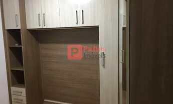 Imagem 7: APARTAMENTO COM VISTA PANORÂMICA DA REPRÊSA DO COM 02 DORMITÓRIOSS- venda por R$ 395.000