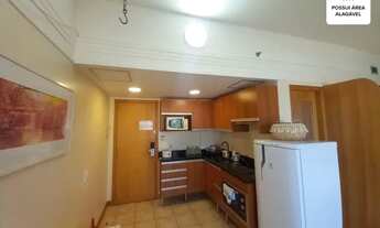 Imagem 5: Flat Tropical Executive Hotel Alugo / Vendo lindo Flat na Ponta Negra com vist