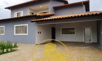 Imagem 3: CONFIRA!! SOBRADO LOTE 800m2 NASCENTE 6 QUARTOS SUÍTES CONDOMÍNIO RUA 6 VICENTE PIRES LAZE