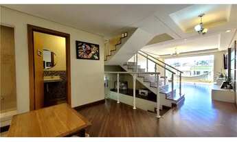 Imagem 7: Sobrado para venda com 403 metros quadrados com 3 quartos em Vila Curuçá - Santo André - S