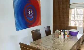 Imagem 3: Casa 4 quartos em lote de 1.800 metros em condomínio na Ponte Alta Norte Gama