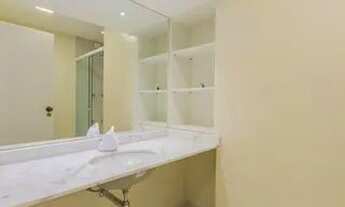 Imagem 5: Apartamento à Venda - Jardim Paulista, 3 Quartos, 115 m2