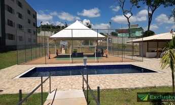 Imagem 5: EXCELENTE ÁREA PRIVATIVA NO BAIRRO NOVA PAMPULHA - VESPASIANO