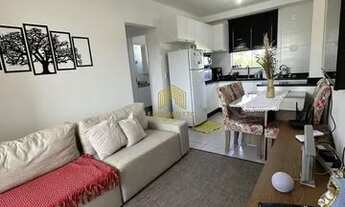 Imagem 2: Apartamento Mobiliado no Vila Nova - Torre Única