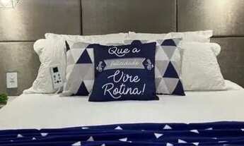 Imagem: More com conforto e segurança com entrada