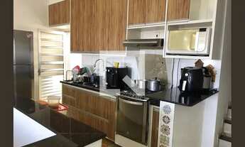 Imagem 7: Casa à Venda - Parque das Águas, 2 Quartos, 109 m2