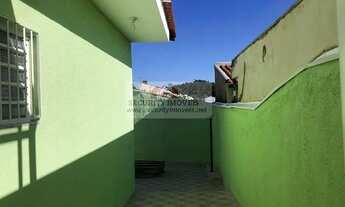 Imagem 3: Casa para Locação em Campinas, Parque Taquaral, 3 dormitórios, 2 suítes, 3 banheiros, 2 va