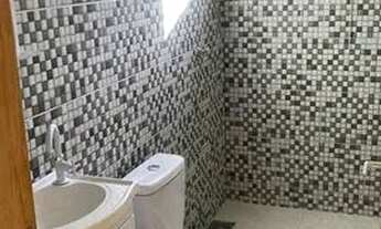 Imagem 6: Casa Nova no Raul Veiga