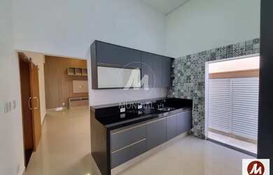 Imagem 8: Casa (térrea em condominio) 3 dormitórios/suite, cozinha planejada, portaria 24 horas, em