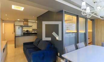 Imagem: Apartamento para Aluguel - Brooklin, 2 Quartos