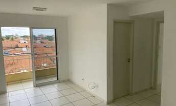 Imagem 3: Locação - Apartamento na Cohab/ 2 quartos sendo 1 suíte/ nascente/ elevador / área de laze
