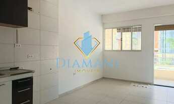 Imagem 6: Casa para aluguel com 48 metros quadrados com 2 quartos em Santo Amaro - São Paulo - SP