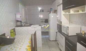 Imagem: Casa com 2 dormitórios à venda, 179 m²