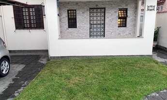 Imagem: Casa 2 Quartos Linear Toda Reformada no