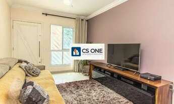 Imagem 3: Sobrado para aluguel, 3 quartos, 3 suítes, 3 vagas, Santa Paula - São Caetano do Sul/SP