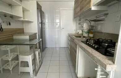 Imagem 6: Célia Fonseca - condomínio na Atalaia