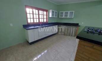 Imagem 7: Casa - Loteamento Caminhos de San Conrado (Sousas) - Campinas