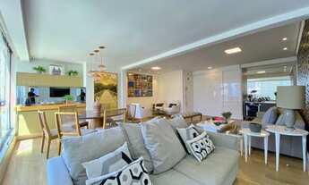 Imagem 6: Apartamento para Venda em Salvador, Horto Florestal, 3 dormitórios, 3 suítes, 5 banheiros