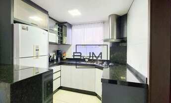 Imagem 3: Apartamento com 1 suíte + 1 dorm. à venda, 61 m² por R$ 275.000 - Saguaçú - Joinville/SC