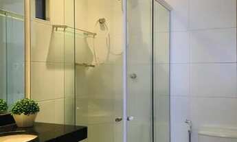 Imagem 6: Apartamento para aluguel com 105 metros quadrados com 2 quartos em Jatiúca - Maceió - AL