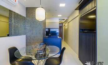 Imagem 2: Locação Cobertura Alto Padrão (1510) Athos Bulcão - Asa Norte