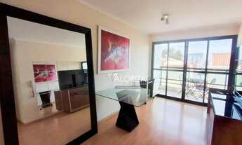 Imagem: Apartamento com 3 dormitórios para alugar