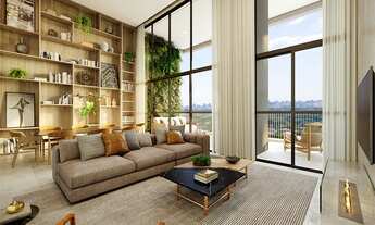 Imagem 7: Apartamento com três dormitórios em obras nas Perdizes !