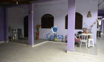 Imagem 6: Casa com 3 dormitórios, 250 m² - venda por R$ 480.000,00 ou aluguel por R$ 2.450,00/mês