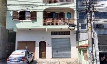 Imagem 2: CASA VILA VITÓRIA EM MAUÁ SP