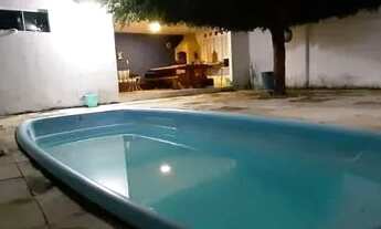 Imagem 5: Casa com piscina - Zona leste