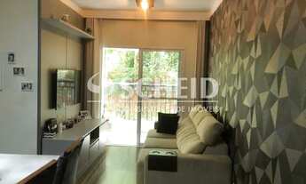 Imagem: Lindo apartamento novo, decoração moderna