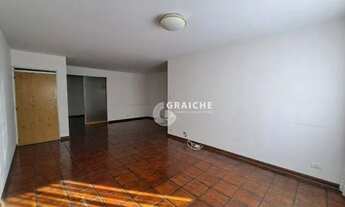 Imagem 3: Apartamento com 3 dormitórios, 137 m² - venda por R$ 1.500.000,00 ou aluguel por R$ 6.390