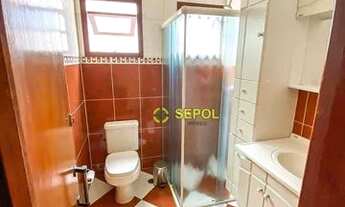 Imagem 4: Sobrado com 3 dormitórios à venda, 188 m² por R$ 490.000 - Parque Maria Helena - Suzano/SP