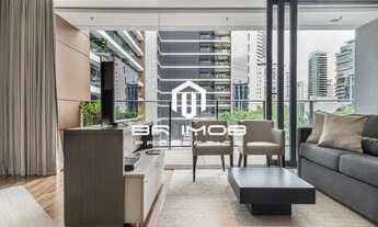 Imagem 2: APARTAMENTO RESIDENCIAL em SÃO PAULO - SP, ITAIM BIBI