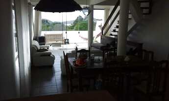 Imagem 5: Casas para alugar no Campeche, 3 dormitórios, vista panorâmica