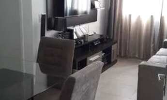 Imagem 5: Apartamento com 2 dormitórios à venda, 47 m² por R$ 220.000 - Jardim São Francisco (Zona L