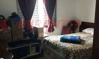 Imagem 5: Casa terrea de 51m² com 2 quartos em Jardim Brasil