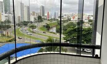 Imagem 4: ALUGO APARTAMENTO 1/4 SALA