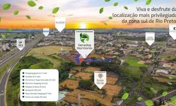 Imagem 2: Casa com 3 dormitórios à venda, 164 m² por R$ 1.210.484 - Jardim Moysés Miguel Haddad - Sã