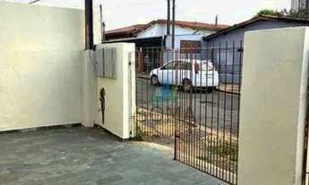 Imagem 3: Casa 02 dormitórios, garagem p/ 02 carros para locação - Parque Industrial