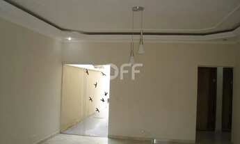 Imagem 3: Casa - Parque Via Norte - Campinas