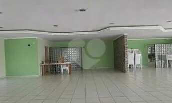 Imagem 7: Casa de condomínio para venda possui 80m², com 3 quartos o Conjunto Residencial Terra Nov