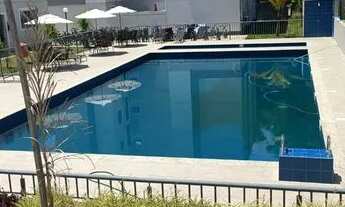 Imagem 2: Apartamento Porto Itapuã recém construído