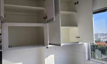 Imagem 3: Apartamento 1 quarto - Semi-Mobiliado - Novo Mundo