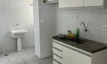 Imagem: Irene aluga apt no cond Bossa Nova, ininga